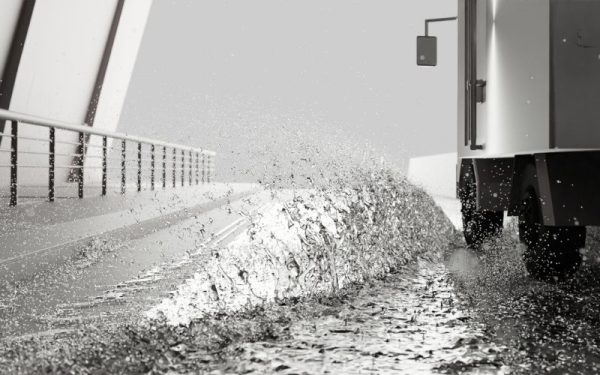 Thách thức của các phương pháp mô phỏng CFD truyền thống