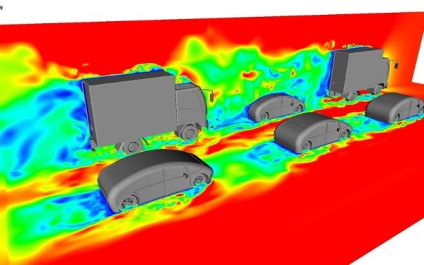 Tiêu chí lựa chọn giải pháp mô phỏng CFD phù hợp cho doanh nghiệp