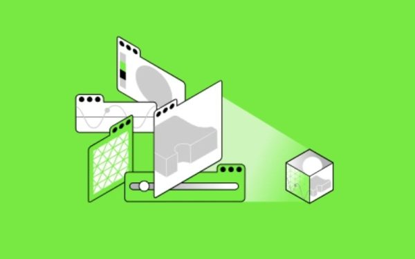 Tính năng bản Cadmould AI Solver