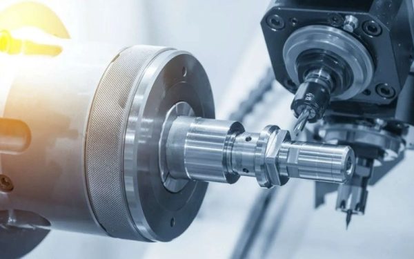 Tổng quan về gia công cơ khí chính xác (Precision machining)