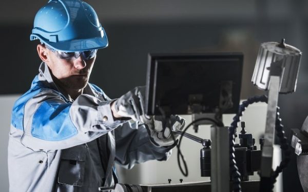 Tổng quan về hiện tượng rung động trong gia công cơ khí 