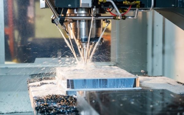 Tổng quan về High Efficiency Machining (HEM)