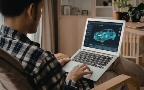 Tổng quan về xu hướng phần mềm CAD không cần cài đặt (Cloud CAD) 