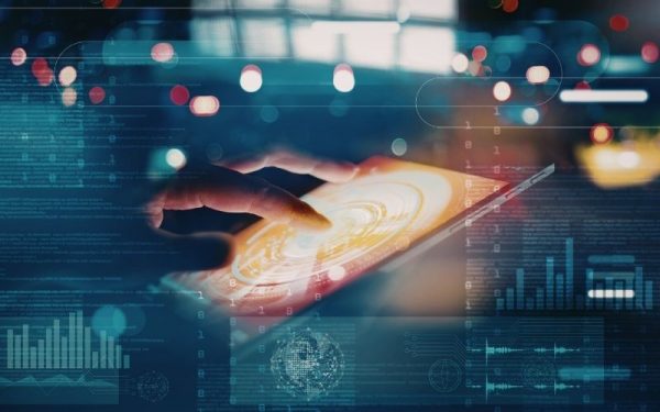 Tổng quan về xu hướng Số hóa nhà máy (Digital Factory) 