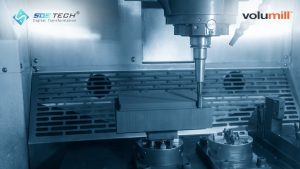 Toolpath là gì trong CAM? Hiểu đúng để tối ưu gia công CNC