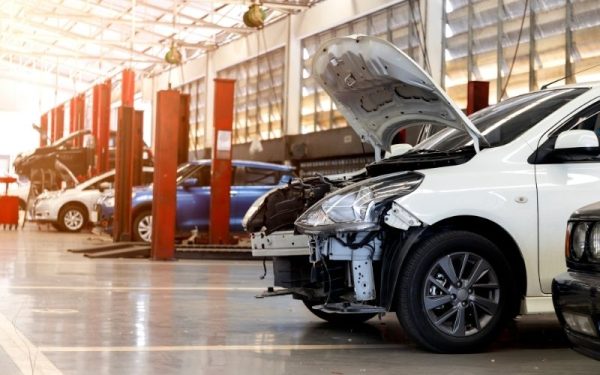 Trao đổi dữ liệu và bóc tách báo giá siêu tốc trong chuỗi cung ứng 