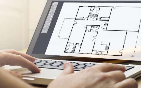 Ưu điểm vượt trội của CAD online trong kỷ nguyên số 