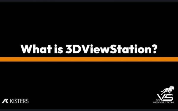 3DViewStation - Giải pháp xem file NX hàng đầu hiện nay 