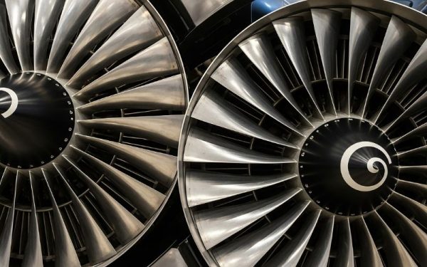 Bản chất của hệ thống CAD/CAM/CAE cho ngành hàng không vũ trụ