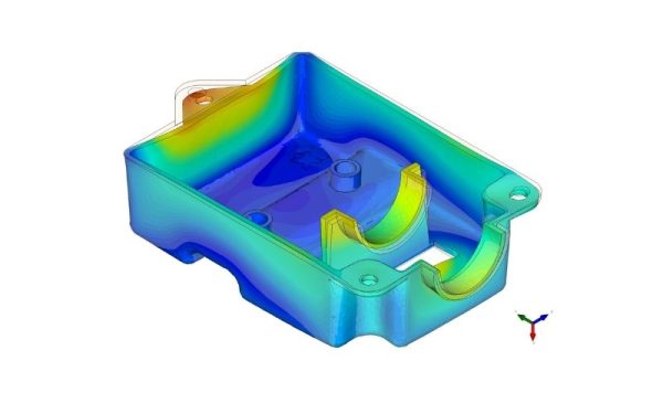 Các lỗi về ép phun nhựa thường gặp