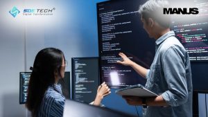 Các mã G&M bạn cần biết khi phát triển CNC Post Processor