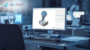 Các tính năng mới trong Moduleworks 2026.04 