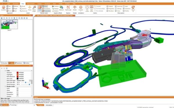 Các tính năng phân tích kỹ thuật chuyên sâu