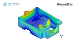 Các yếu tố ảnh hưởng đến chất lượng sản phẩm ép phun 