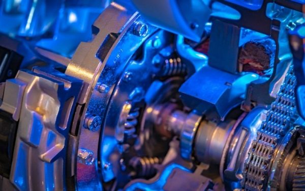 CAE: Mô phỏng để kiểm chứng sản phẩm trước khi sản xuất