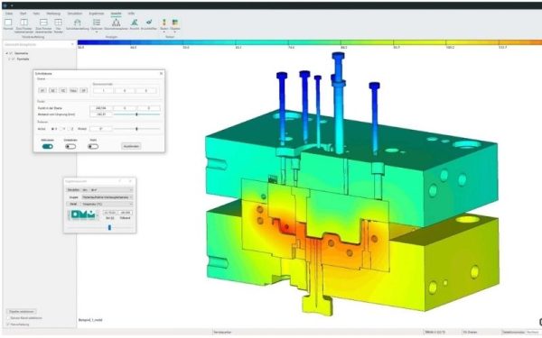 CAE (Computer-Aided Engineering): Mô phỏng và phân tích kỹ thuật chuyên sâu 