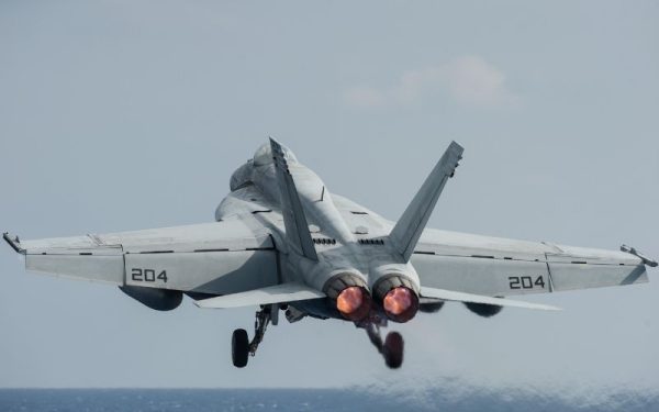 CAE và mô phỏng số - đảm bảo an toàn tuyệt đối cho cấu trúc bay