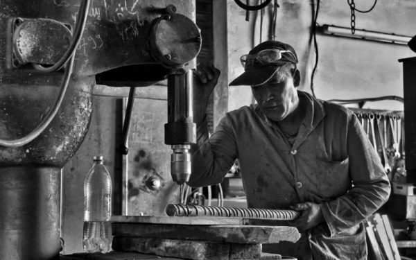 CAM: Tối ưu gia công CNC, giảm thời gian chu kỳ và lỗi lập trình