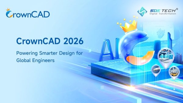 CrownCAD