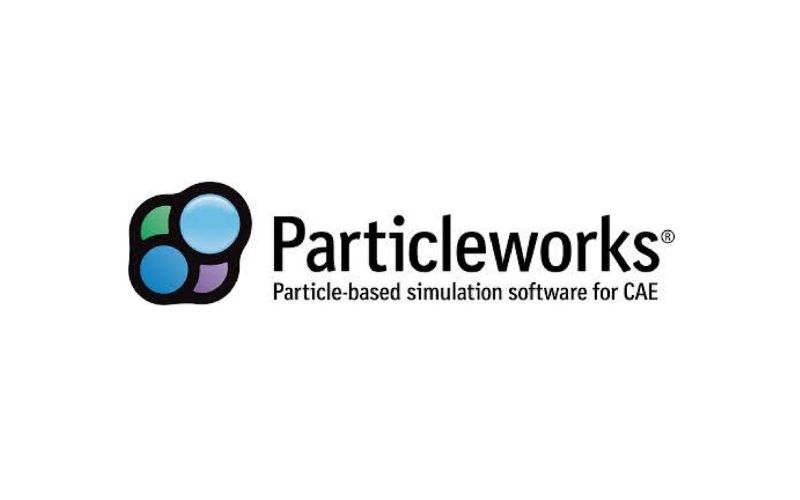 Meshless CFD breakthrough with Particleworks for electronics