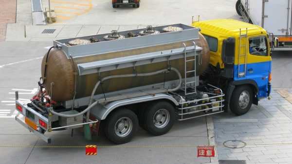 Giao thông vận tải