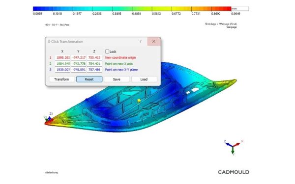 Hướng dẫn quy trình vận hành để giảm thiểu lỗi ép phun