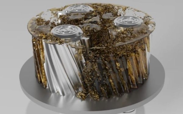 Khái niệm và tầm quan trọng của mô phỏng chất lỏng trong kỹ thuật