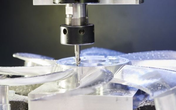 Kinh nghiệm thực tiễn trong việc quản trị dụng cụ cắt 