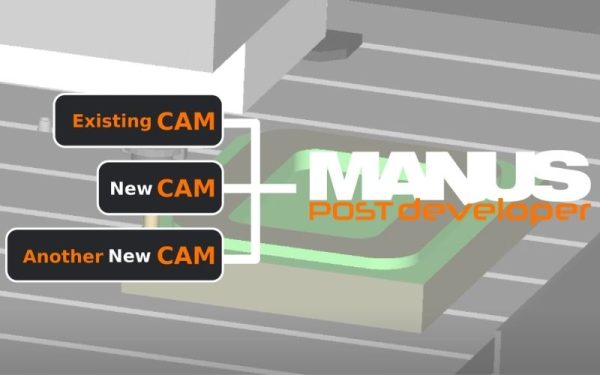 Kỹ sư lập trình CAM và thợ máy CNC: Định hướng nghề nghiệp mới