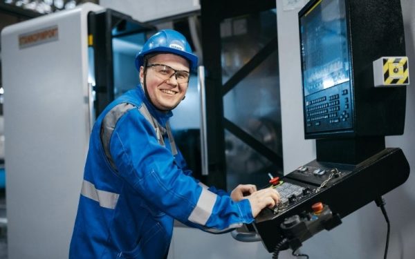 Lệnh về điểm tham chiếu G28/G30 