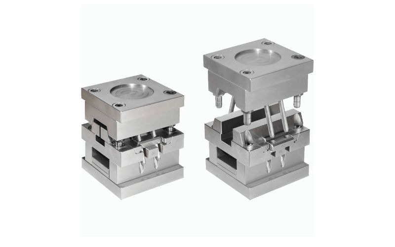 Giải pháp CAD/CAM/CAE cho ngành khuôn nhựa - Lộ trình tối ưu