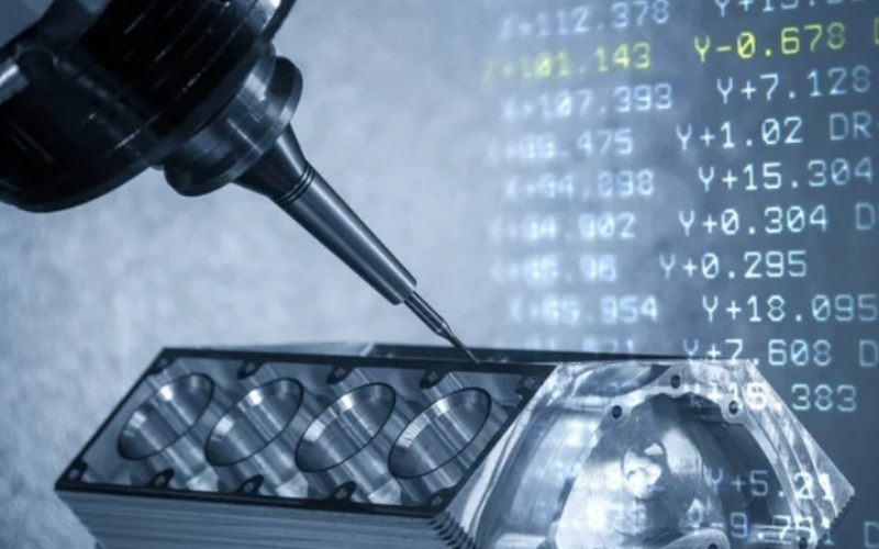 Lợi ích khi trở thành CNC post processor expert