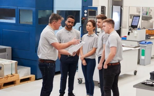 Lợi ích thực tế khi triển khai EVO Solution tại doanh nghiệp 