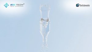 Mô phỏng dòng chảy giúp tối ưu thiết kế như thế nào? 