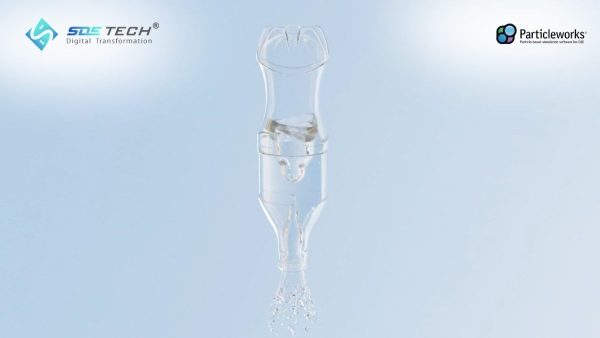 Mô phỏng dòng chảy giúp tối ưu thiết kế như thế nào? 