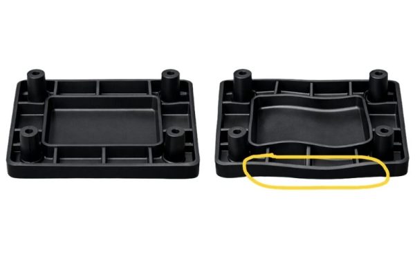 Nguyên nhân thường gặp gây cong vênh nhựa 