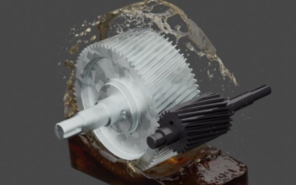 Particleworks công nghệ mô phỏng hạt từ Prometech 