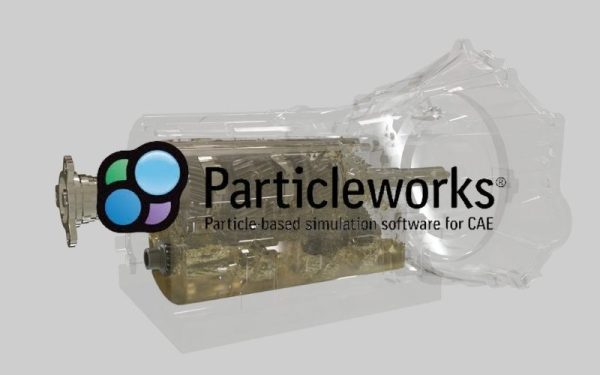 Particleworks là gì