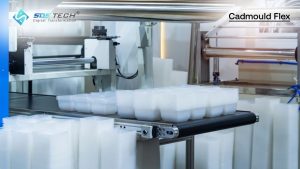 Phân tích các lỗi thường gặp trong ép phun nhựa và giải pháp khắc phục bằng công nghệ mô phỏng 