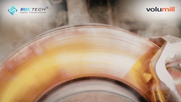 Quá nhiệt khi gia công CNC và cách giảm nhiệt hiệu quả 