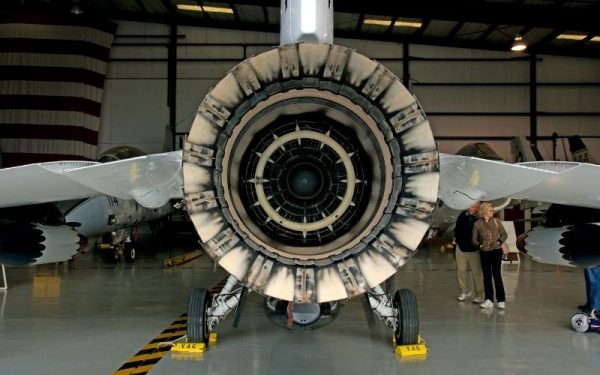 Quản trị dữ liệu PLM - xương sống của chuỗi cung ứng hàng không