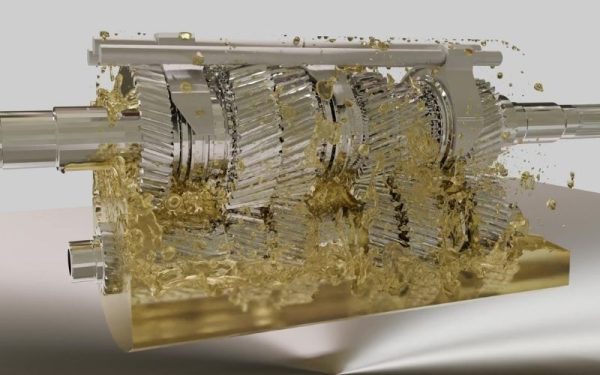 Quy trình triển khai mô phỏng để tối ưu hóa thiết kế sản phẩm