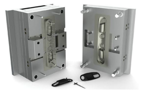 Tầm nhìn trong chuyển đổi số ngành khuôn