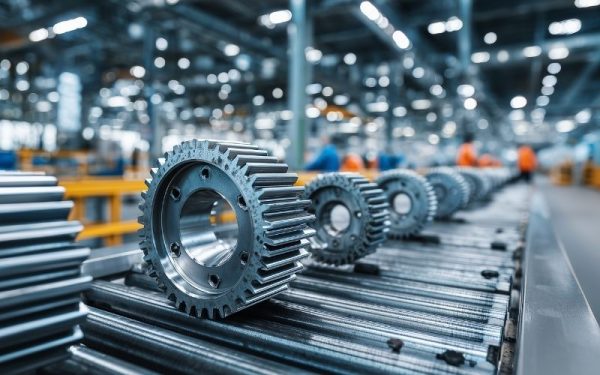 Tầm quan trọng của CAD/CAM/CAE trong ngành sản xuất