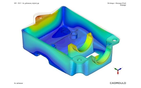 Tầm quan trọng của việc kiểm soát chất lượng sản phẩm ép phun