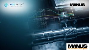 Trở thành chuyên gia CNC Post Processor với MANUSpost Developer 