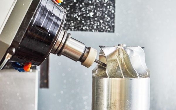 Vai trò của công nghệ CAM trong việc bảo vệ dụng cụ cắt 