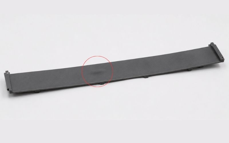 4 Nhóm nguyên nhân chính gây lỗi co ngót vượt mức cho phép