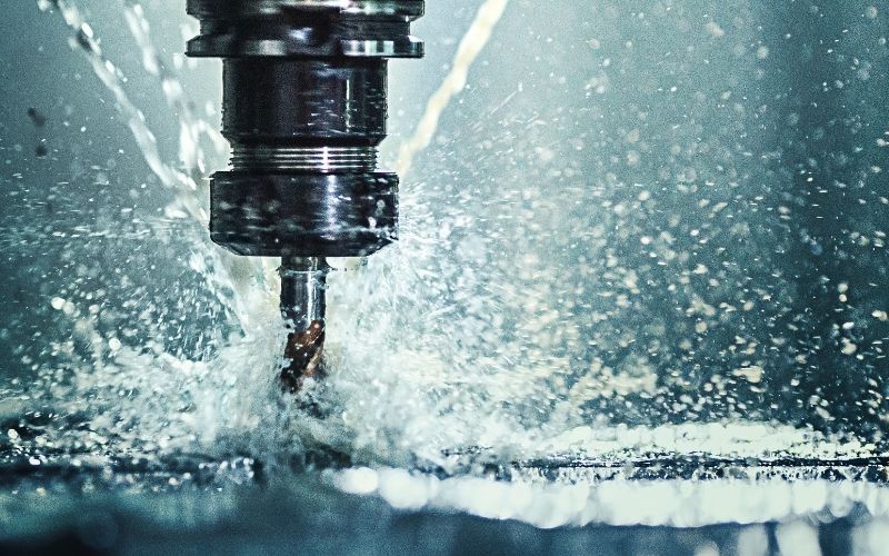 Autodesk Fusion 360 - Phần mềm lập trình CNC tích hợp CAD-CAM trên đám mây