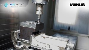 CNC post processor